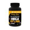 Platinium Mega Vit & Min - Cele mai bune vitamine si minerale
